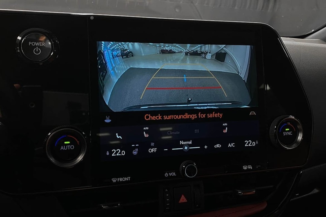 Lexus Seria NX 450h+ AWD Business Plus - foto 14