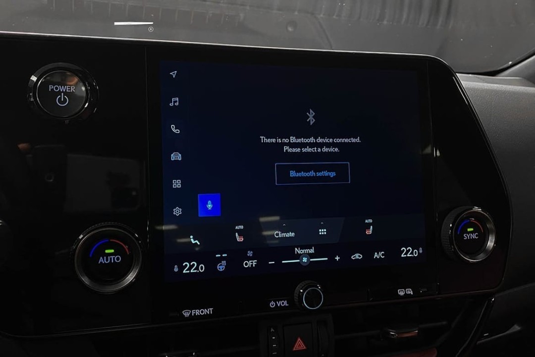 Lexus Seria NX 450h+ AWD Business Plus - foto 13