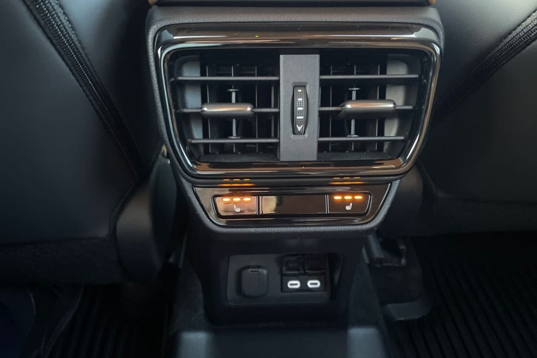 Lexus Seria NX 450h+ AWD Luxury - foto 19