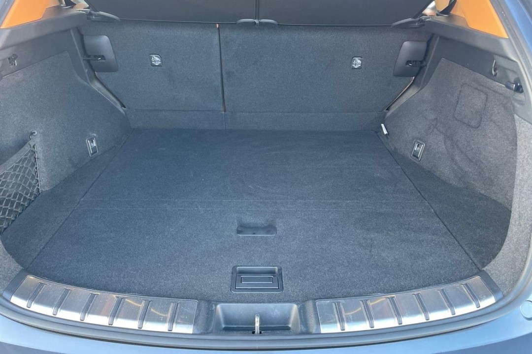 Lexus Seria NX 450h+ AWD Luxury - foto 25