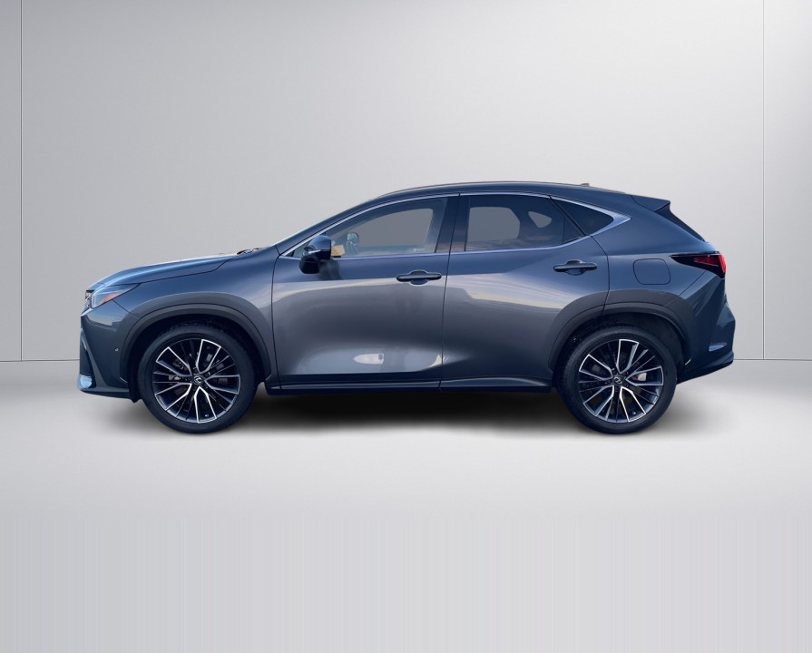 Lexus Seria NX 450h+ AWD Luxury - foto 6