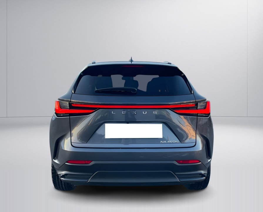 Lexus Seria NX 450h+ AWD Luxury (4)