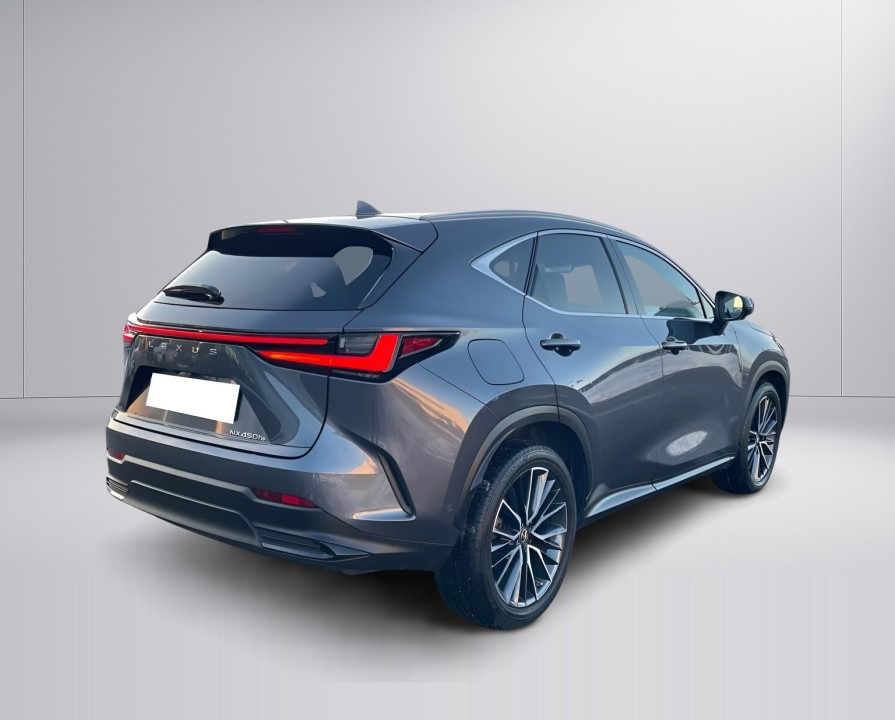 Lexus Seria NX 450h+ AWD Luxury (3)
