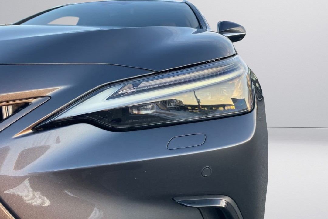 Lexus Seria NX 450h+ AWD Luxury - foto 26