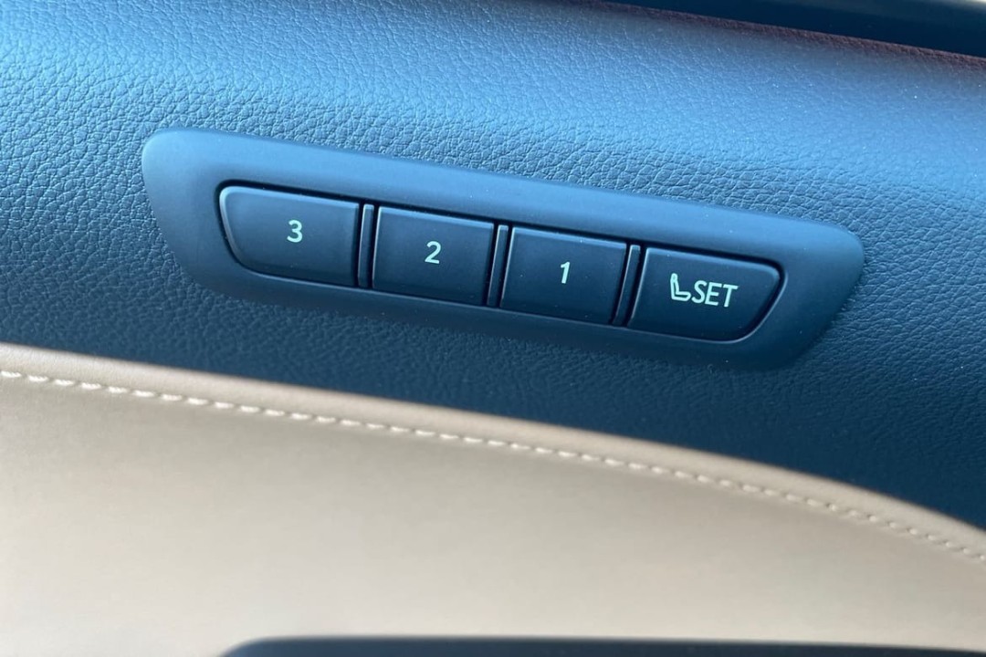 Lexus Seria NX 450h+ AWD Luxury - foto 21