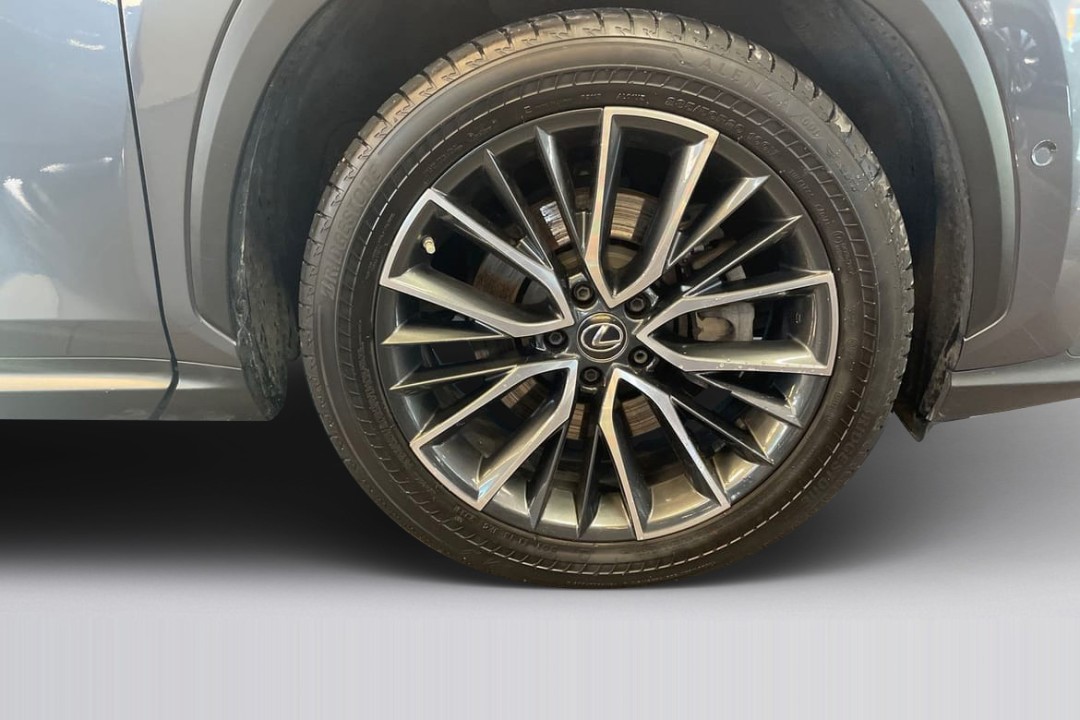 Lexus Seria NX 450h+ AWD Luxury - foto 27