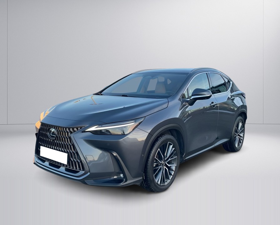 Lexus Seria NX 450h+ AWD Luxury - foto 7