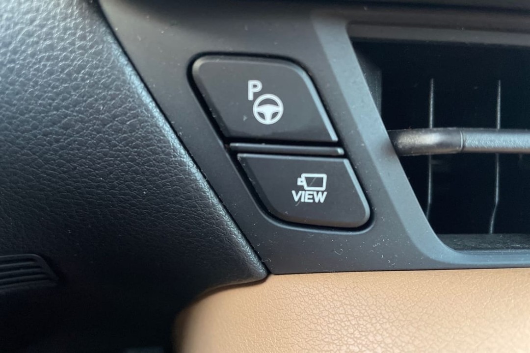 Lexus Seria NX 450h+ AWD Luxury - foto 20