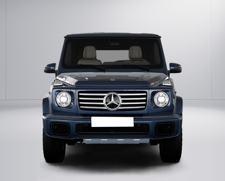 Mercedes-Benz G 450d Exclusive - foto 13