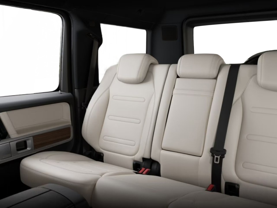 Mercedes-Benz G 450d Exclusive - foto 17