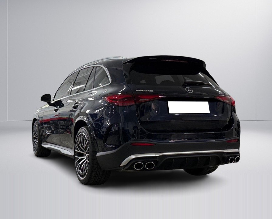 Mercedes-Benz GLC AMG 43 4MATIC (4)