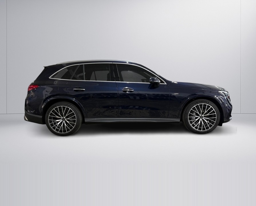 Mercedes-Benz GLC AMG 43 4MATIC (2)