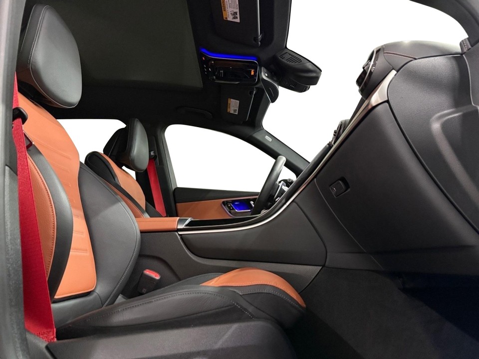 Mercedes-Benz GLC AMG 43 4MATIC - foto 7