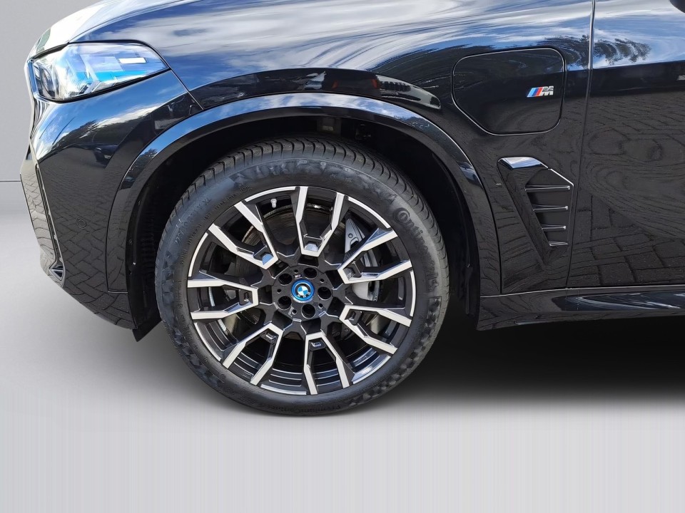 BMW X5 xDrive50e M-Sport - foto 14
