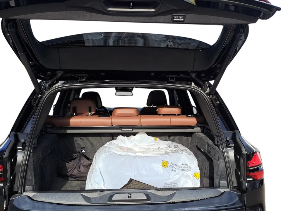 BMW X5 xDrive50e M-Sport - foto 11