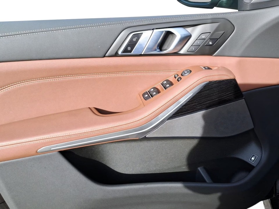 BMW X5 xDrive50e M-Sport - foto 10