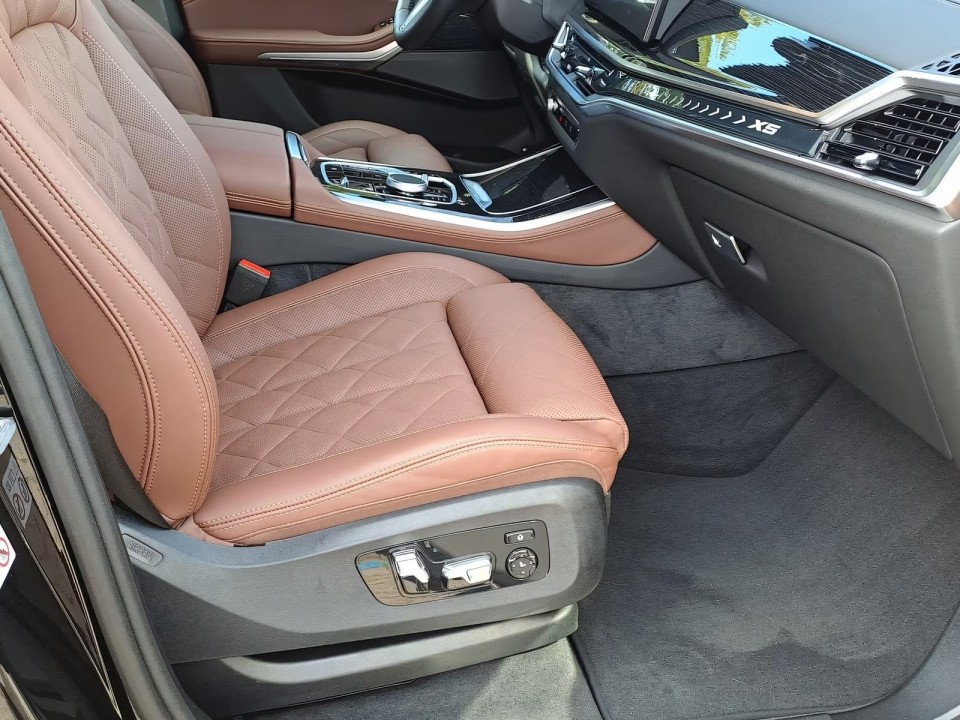 BMW X5 xDrive50e M-Sport - foto 7