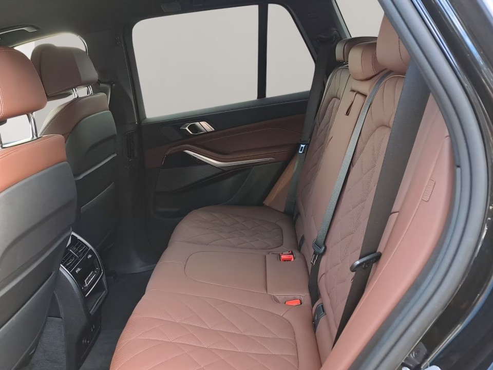 BMW X5 xDrive50e M-Sport - foto 8