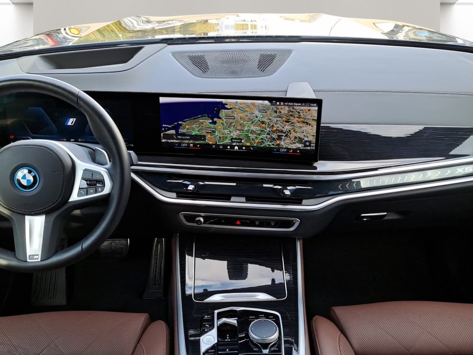 BMW X5 xDrive50e M-Sport - foto 6