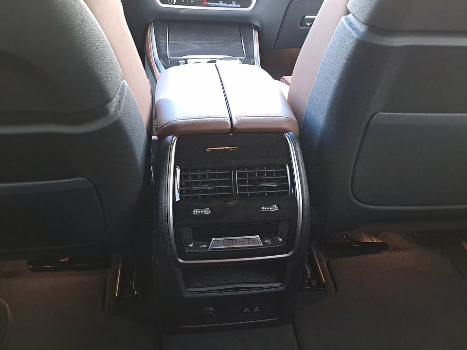 BMW X5 xDrive50e M-Sport - foto 9