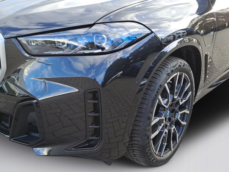 BMW X5 xDrive50e M-Sport - foto 13