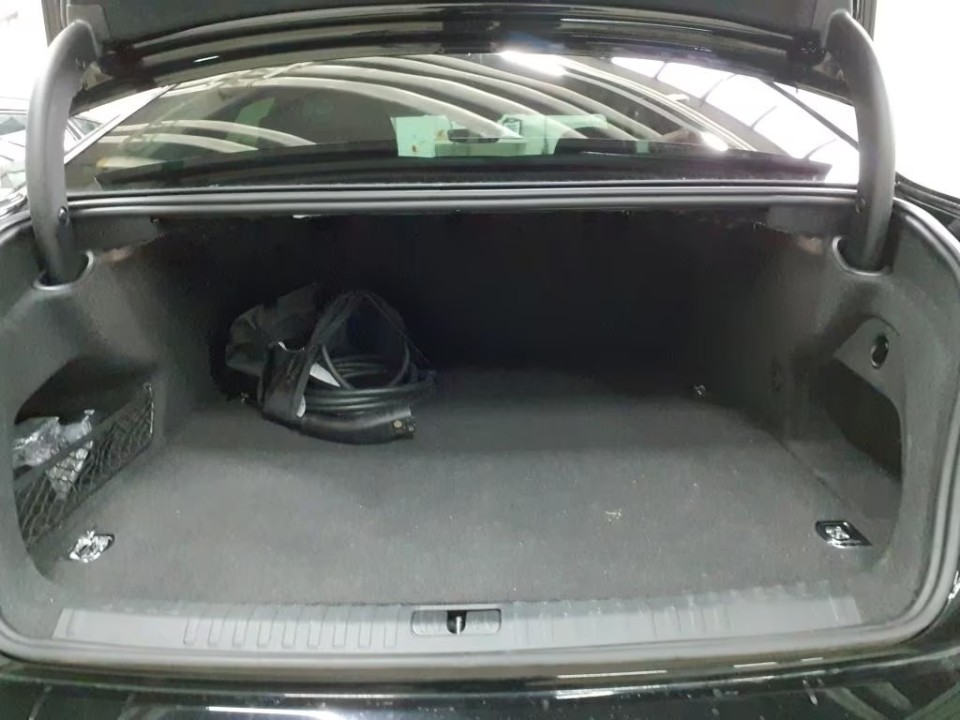 Audi A6 Limousine 50 TFSIe quattro S tronic - foto 7