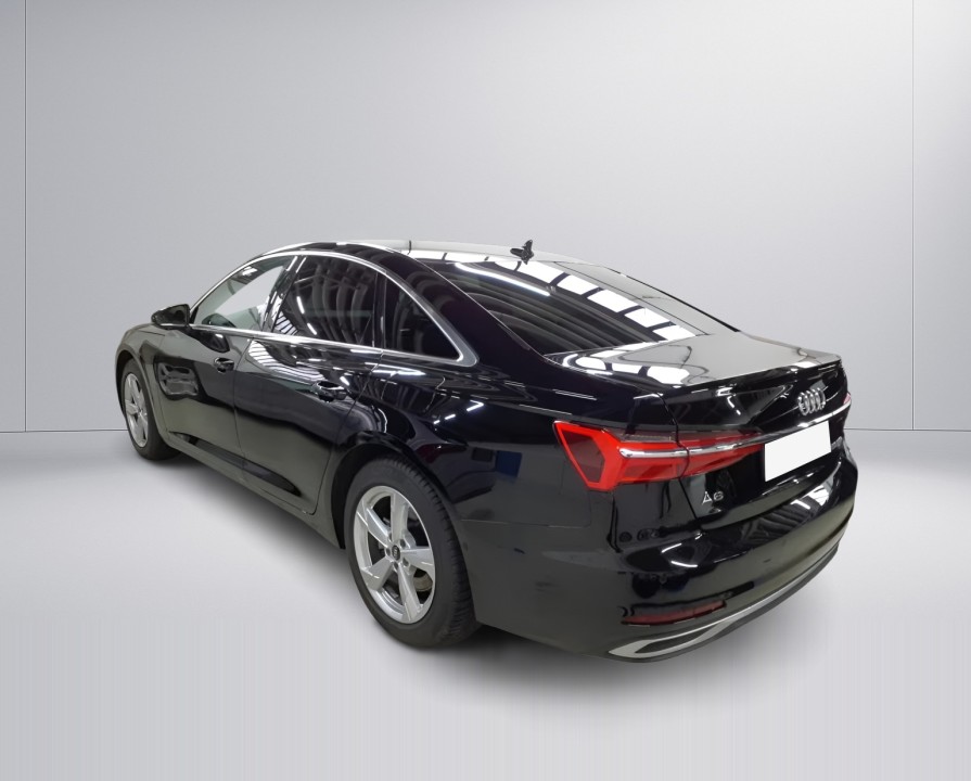 Audi A6 Limousine 50 TFSIe quattro S tronic (2)