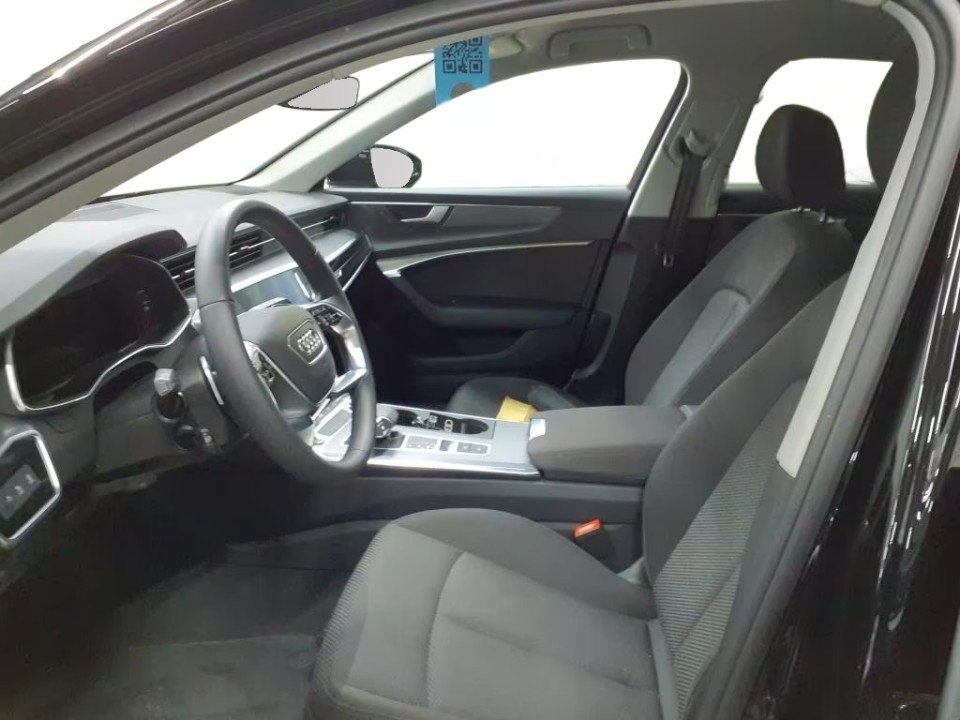 Audi A6 Limousine 50 TFSIe quattro S tronic (4)