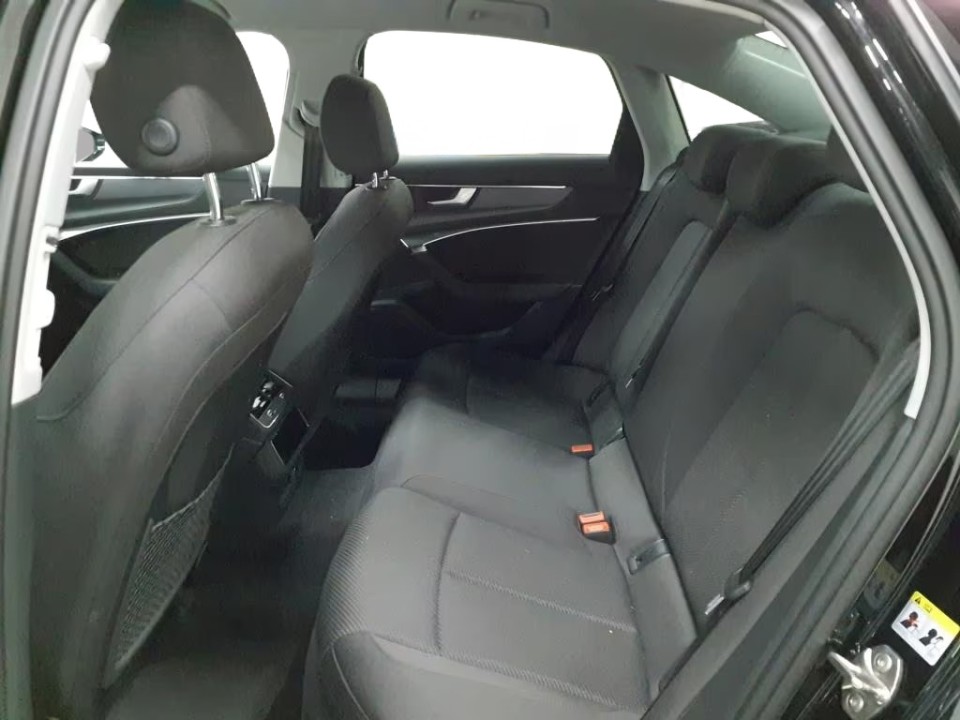 Audi A6 Limousine 50 TFSIe quattro S tronic (5)