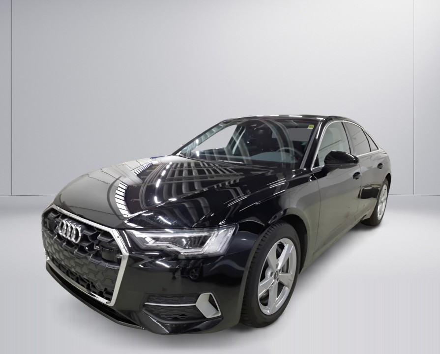 Audi A6 Limousine 50 TFSIe quattro S tronic