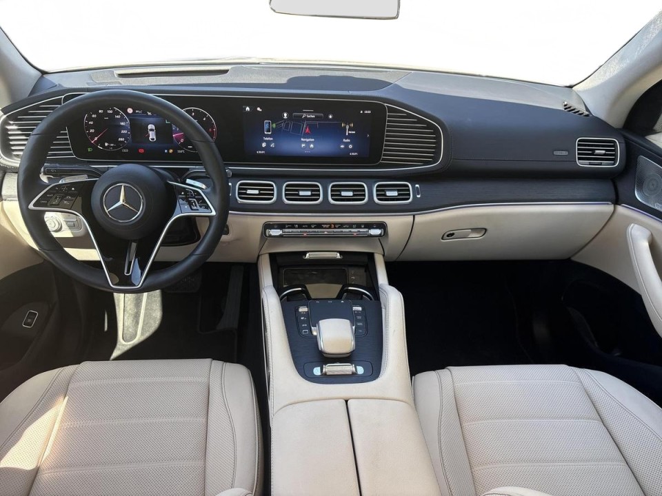 Mercedes-Benz GLE Coupé 450d 4MATIC AMG Line - foto 10