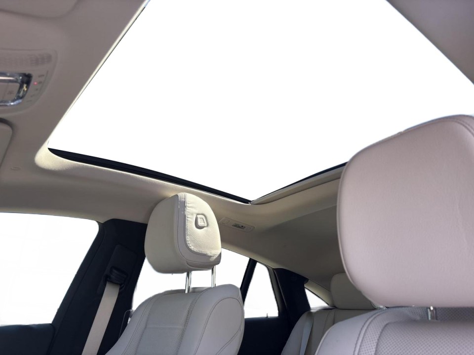 Mercedes-Benz GLE Coupé 450d 4MATIC AMG Line - foto 12