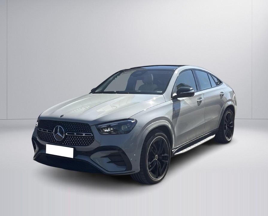 Mercedes-Benz GLE Coupé 450d 4MATIC AMG Line - foto 7