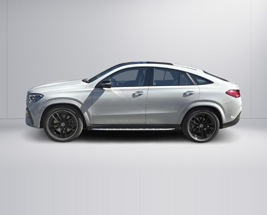 Mercedes-Benz GLE Coupé 450d 4MATIC AMG Line - foto 6