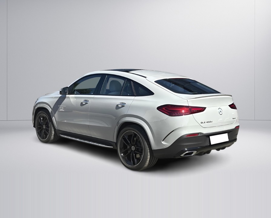 Mercedes-Benz GLE Coupé 450d 4MATIC AMG Line (5)