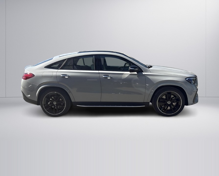 Mercedes-Benz GLE Coupé 450d 4MATIC AMG Line (2)