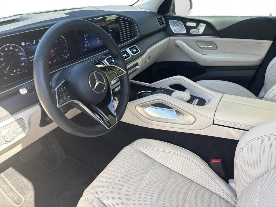 Mercedes-Benz GLE Coupé 450d 4MATIC AMG Line - foto 11
