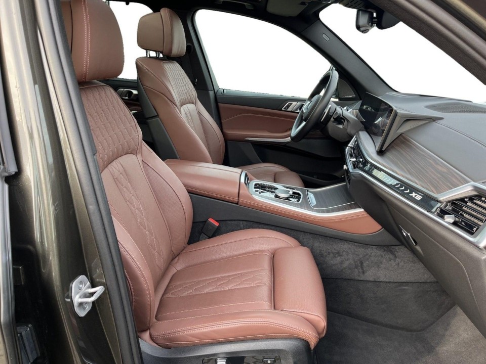 BMW X5 xDrive50e M-Sport - foto 10