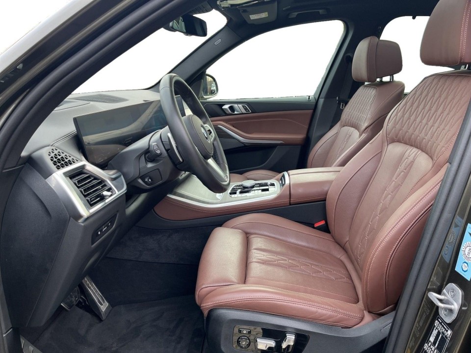 BMW X5 xDrive50e M-Sport - foto 7