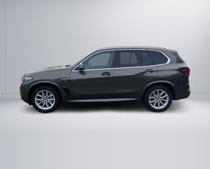 BMW X5 xDrive50e M-Sport (5)