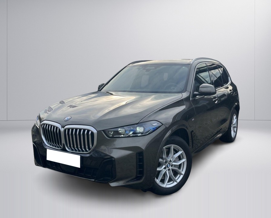 BMW X5 xDrive50e M-Sport - foto 6