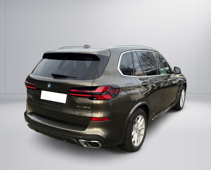 BMW X5 xDrive50e M-Sport (3)
