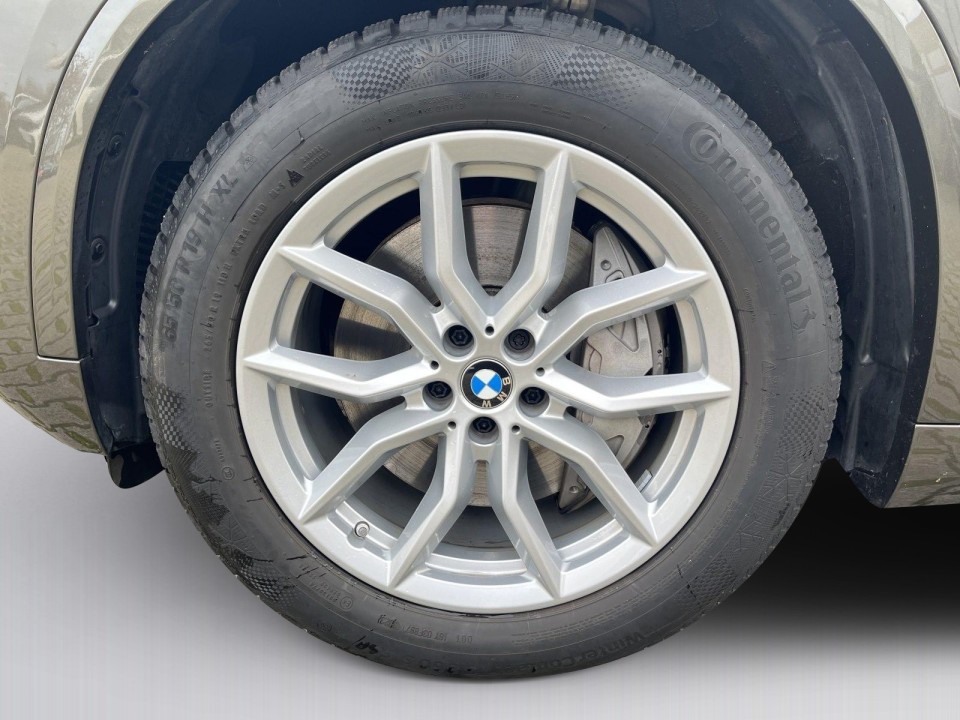 BMW X5 xDrive50e M-Sport - foto 20