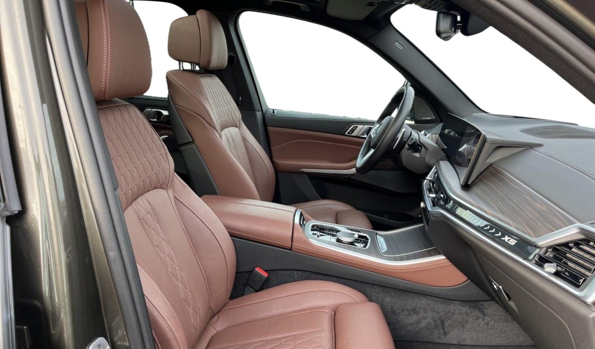 BMW X5 xDrive50e M-Sport - foto 12