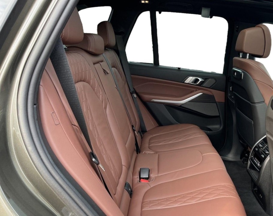 BMW X5 xDrive50e M-Sport - foto 11