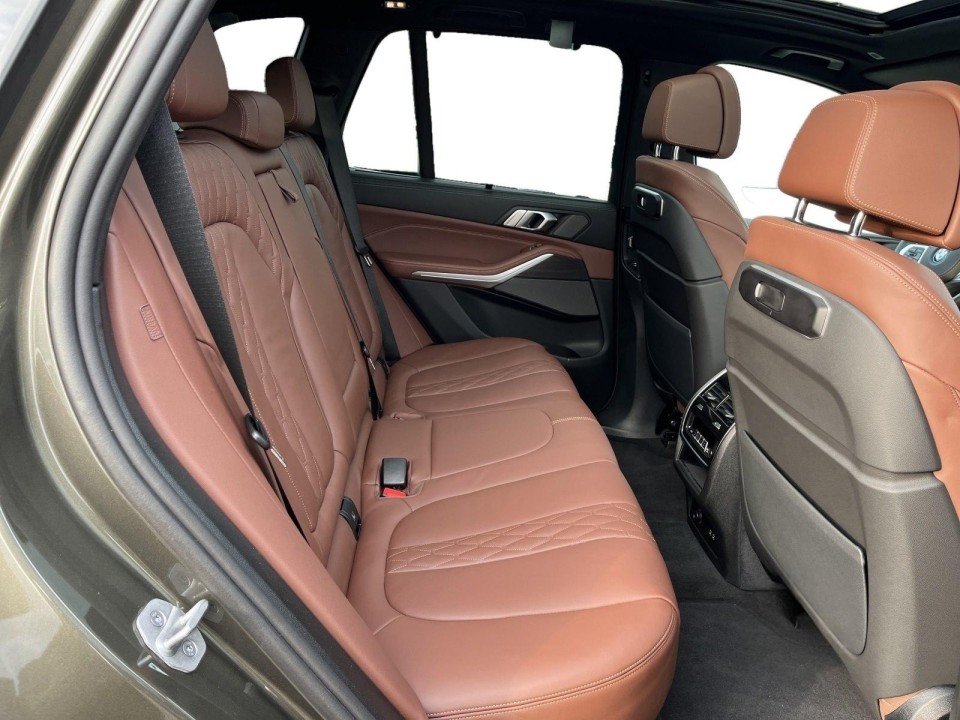 BMW X5 xDrive50e M-Sport - foto 9