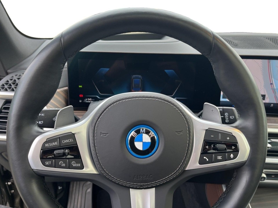 BMW X5 xDrive50e M-Sport - foto 15