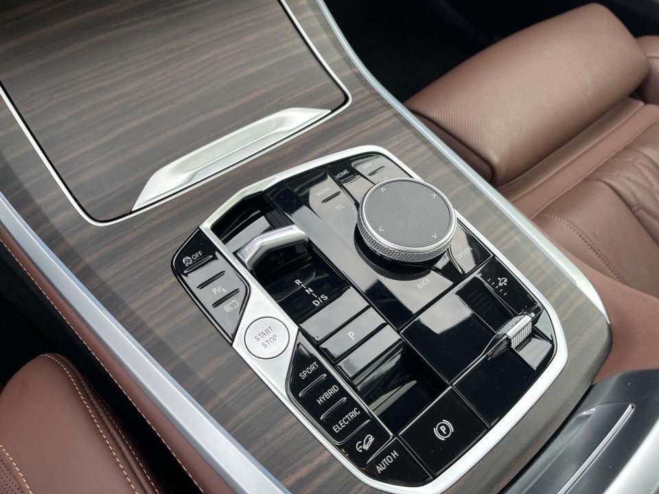 BMW X5 xDrive50e M-Sport - foto 17