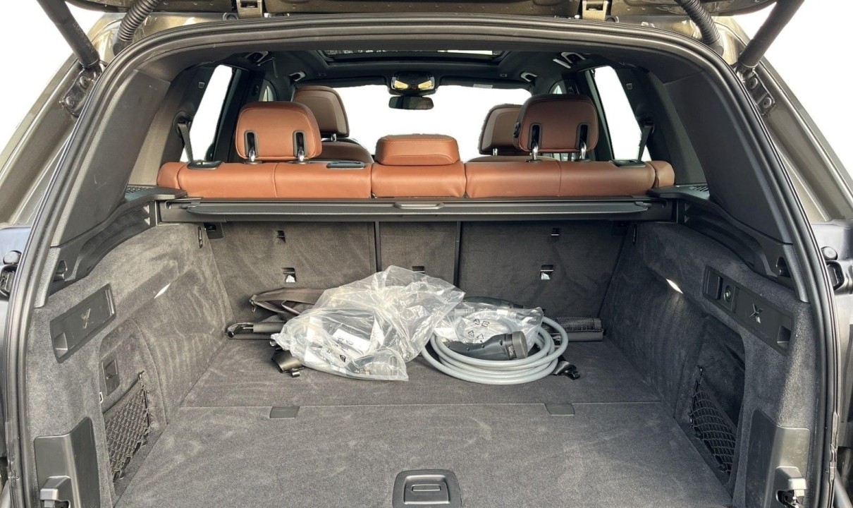 BMW X5 xDrive50e M-Sport - foto 19