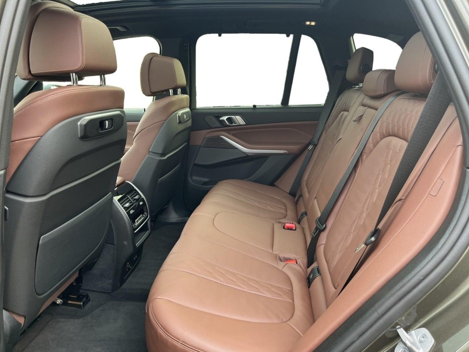 BMW X5 xDrive50e M-Sport - foto 8